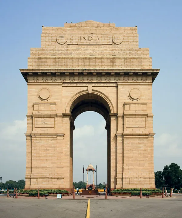 delhi